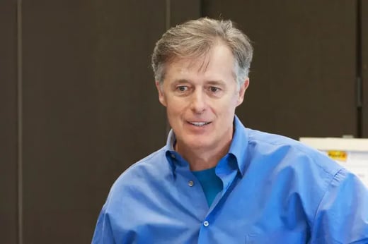 Dr. Blair Miller