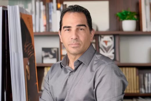 Dr. Gerard Puccio