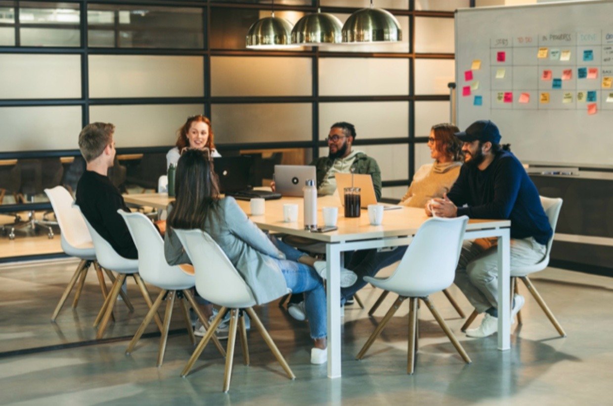 Challenge Sprint team image