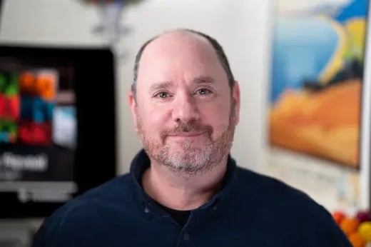 Russ Schoen