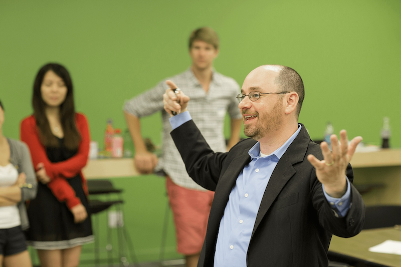 foursight-training-edu-russ-differentgreen