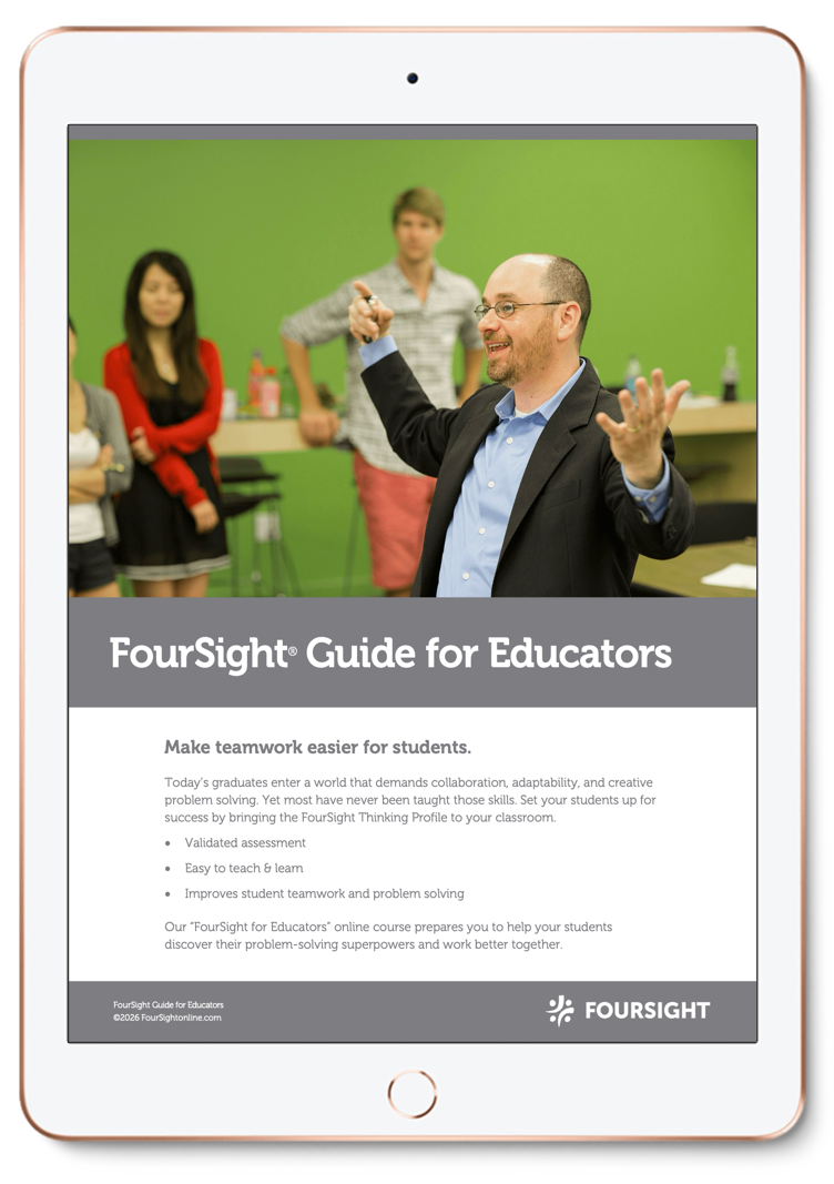 edu guide on tablet image