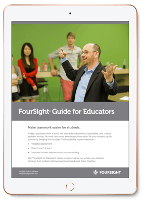 edu guide on tablet image