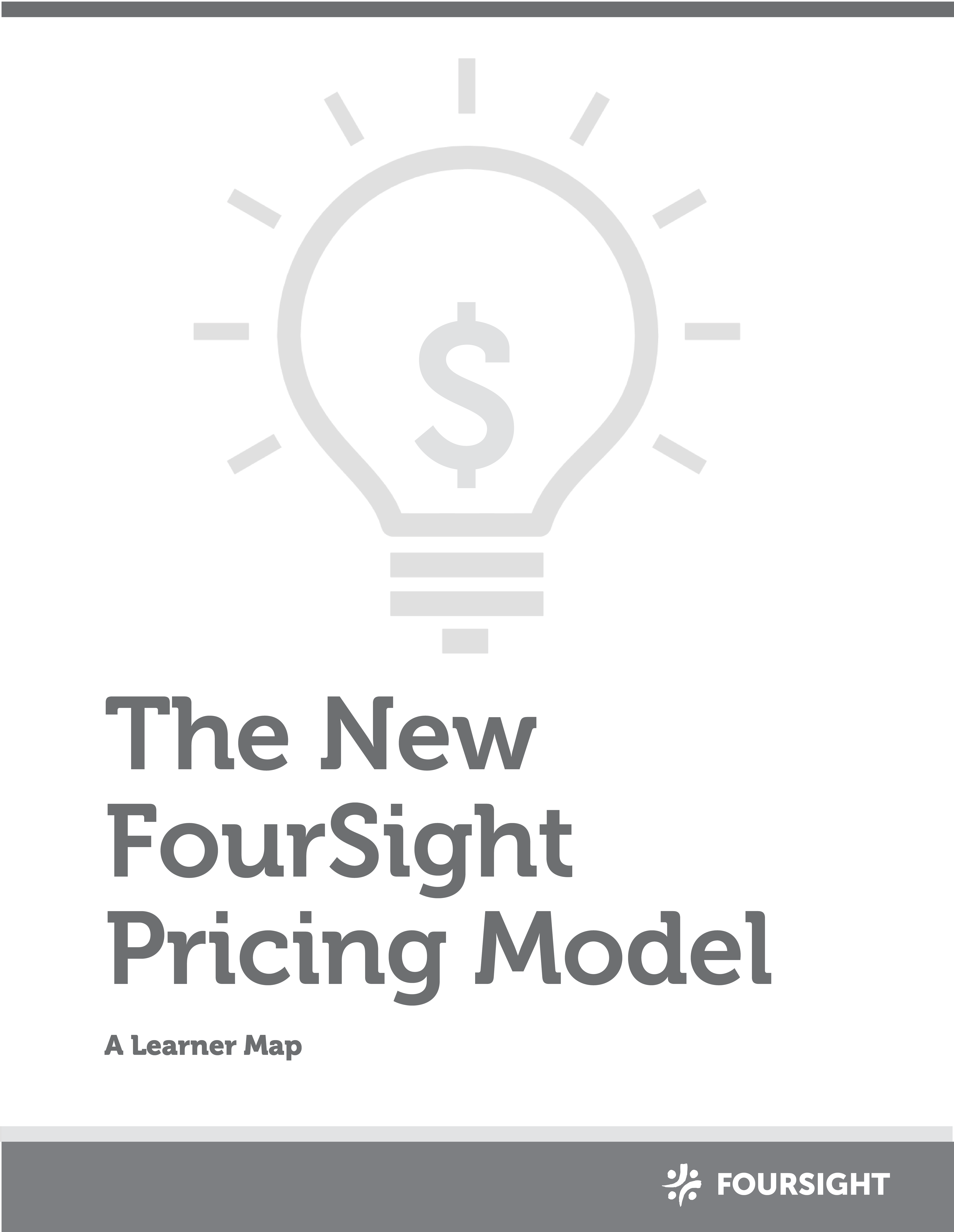 foursight-pricing-model