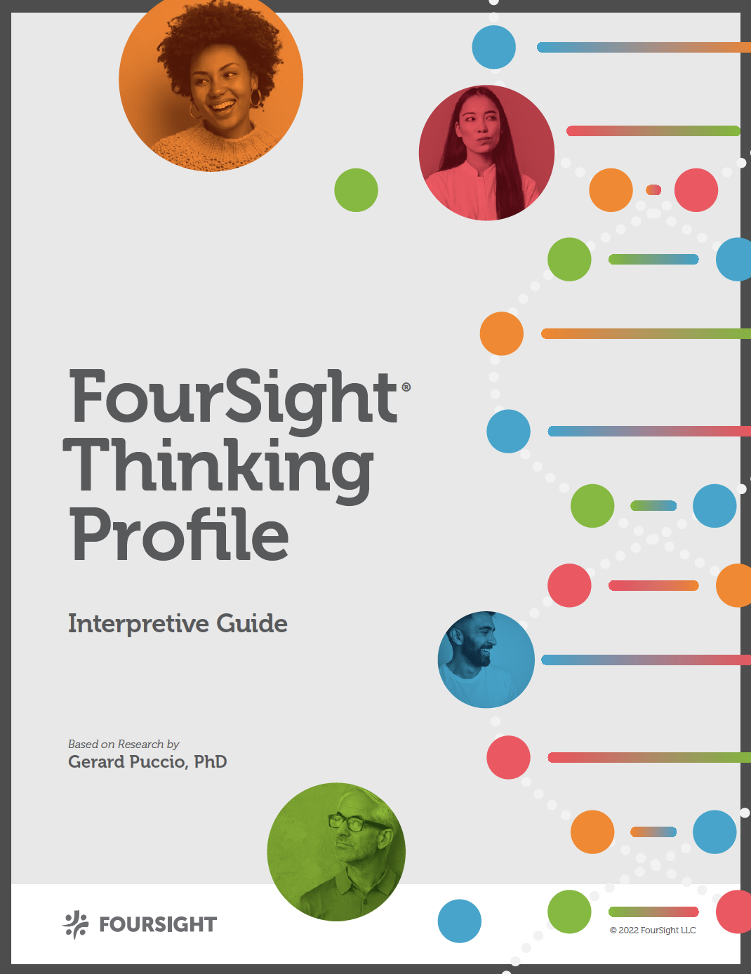 Demo Assessment | FourSight