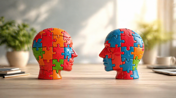 Image of Turn Cultural Differences into Advantage in M&A Integration