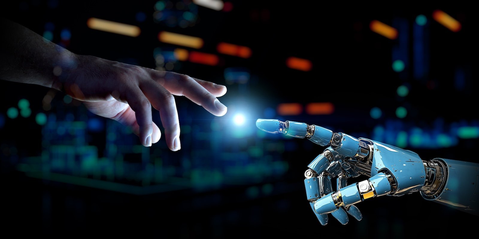 Image of We’ve Been Thinking About AI All Wrong